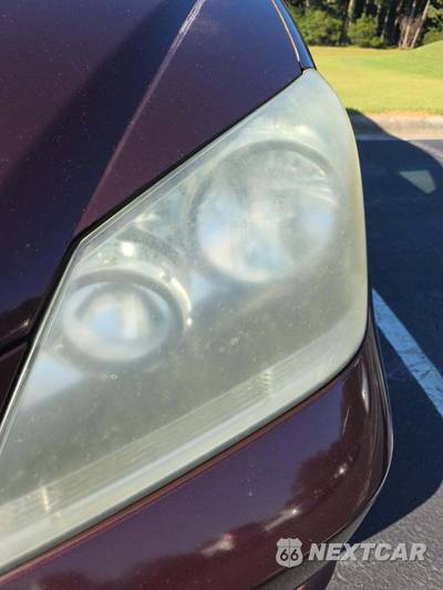 2007 Honda Odyssey EX 118.1" WB - zdjęcie 26 z 34 - miniatura