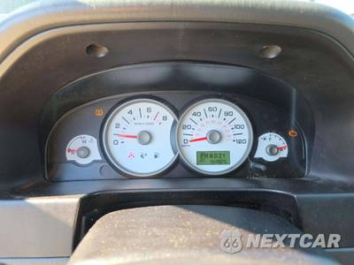 2007 Ford Escape XLT - zdjęcie 9 z 27 - miniatura