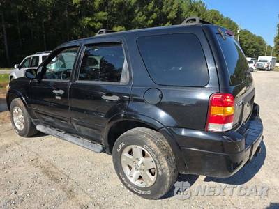 2007 Ford Escape XLT - zdjęcie 2 z 27 - miniatura