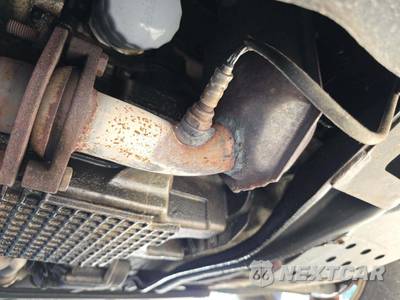 2007 Ford Escape XLT - zdjęcie 26 z 27 - miniatura