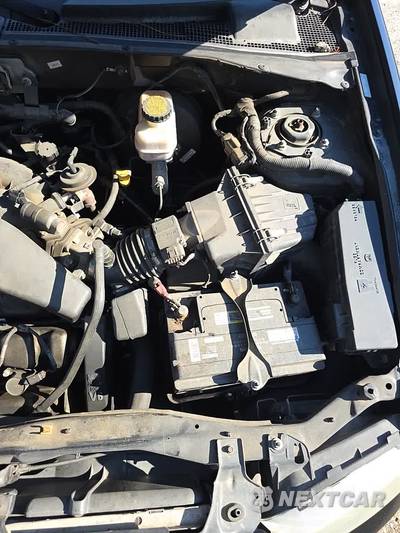 2007 Ford Escape XLT - zdjęcie 27 z 27 - miniatura