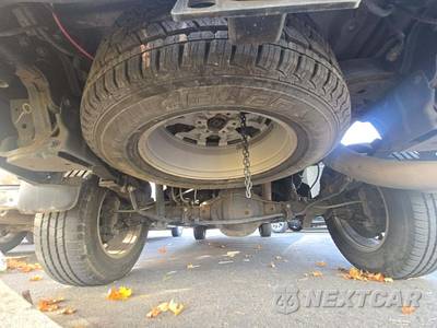 2016 Nissan TITAN XD SV Crew Cab Medium Bed - zdjęcie 15 z 25 - miniatura