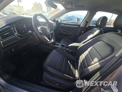2024 Volkswagen Jetta SE - zdjęcie 6 z 23 - miniatura