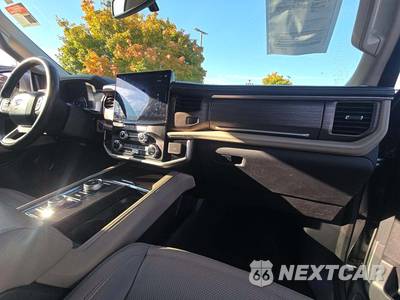 2024 Ford Expedition Limited - zdjęcie 19 z 21 - miniatura