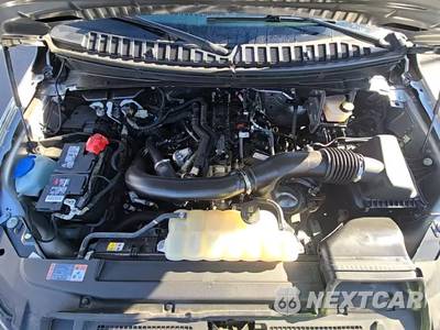 2024 Ford Expedition Limited - zdjęcie 21 z 21 - miniatura