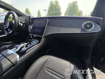 2023 Mercedes-Benz AMG EQE 4MATIC+ Sedan - zdjęcie 19 z 19 - miniatura