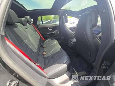 2023 Mercedes-Benz AMG EQE 4MATIC+ Sedan - zdjęcie 16 z 19 - miniatura