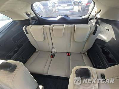 2025 Subaru Ascent Premium 7-Passenger - zdjęcie 14 z 22 - miniatura