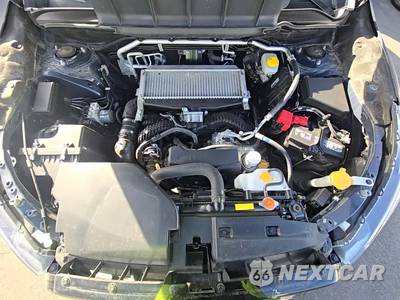 2025 Subaru Ascent Premium 7-Passenger - zdjęcie 22 z 22 - miniatura