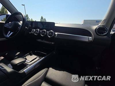 2022 Mercedes-Benz GLB 250 4MATIC - zdjęcie 16 z 18 - miniatura