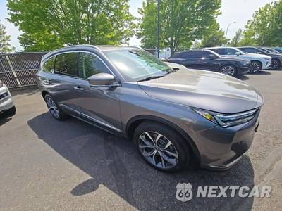 2023 Acura MDX w/Technology Pkg - zdjęcie 4 z 21 - miniatura