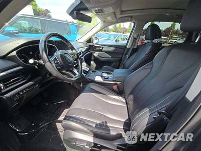 2023 Acura MDX w/Technology Pkg - zdjęcie 6 z 21 - miniatura