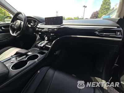 2023 Acura MDX w/Technology Pkg - zdjęcie 19 z 21 - miniatura
