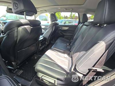 2023 Acura MDX w/Technology Pkg - zdjęcie 13 z 21 - miniatura