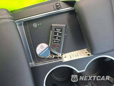 2023 Acura MDX w/Technology Pkg - zdjęcie 8 z 21 - miniatura