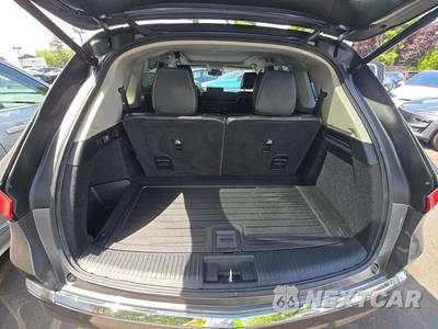 2023 Acura MDX w/Technology Pkg - zdjęcie 14 z 21 - miniatura