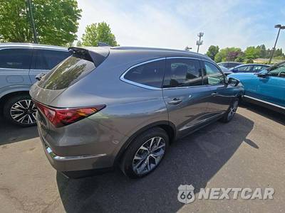 2023 Acura MDX w/Technology Pkg - zdjęcie 3 z 21 - miniatura