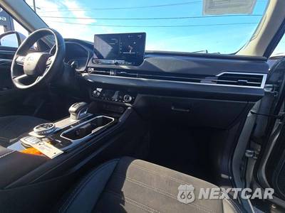 2025 Mitsubishi Outlander SE - zdjęcie 19 z 26 - miniatura