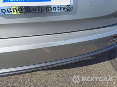 2025 Mitsubishi Outlander SE - zdjęcie 24 z 26 - miniatura