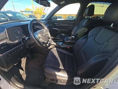 2025 Kia Telluride EX X-Line - zdjęcie 6 z 20 - miniatura