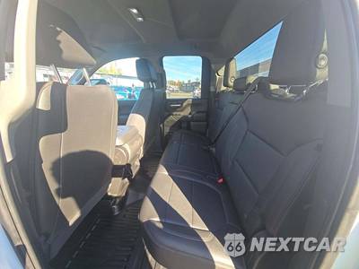 2022 Chevrolet Silverado 3500HD WT Extended Cab Long Bed 1WT - zdjęcie 13 z 29 - miniatura