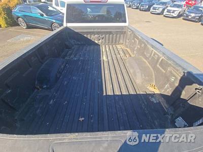 2022 Chevrolet Silverado 3500HD WT Extended Cab Long Bed 1WT - zdjęcie 14 z 29 - miniatura