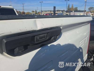 2022 Chevrolet Silverado 3500HD WT Extended Cab Long Bed 1WT - zdjęcie 29 z 29 - miniatura