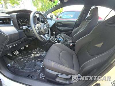 2023 Toyota GR Corolla Core - zdjęcie 6 z 24 - miniatura