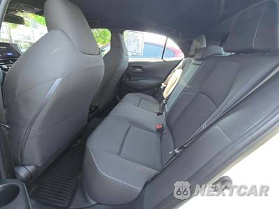 2023 Toyota GR Corolla Core - zdjęcie 13 z 24 - miniatura