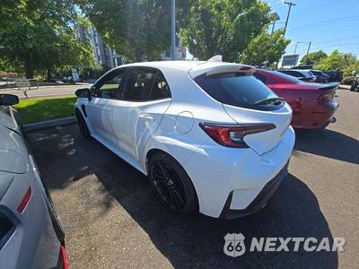 2023 Toyota GR Corolla Core - zdjęcie 2 z 24 - miniatura