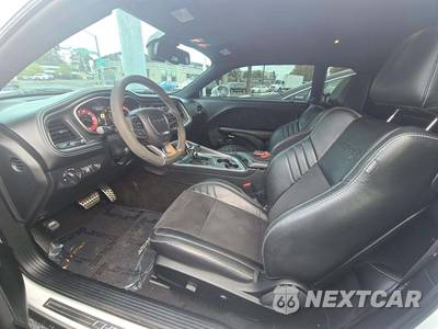 2021 Dodge Challenger SRT Hellcat Redeye - zdjęcie 6 z 19 - miniatura