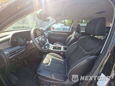 2025 Hyundai Palisade XRT - zdjęcie 6 z 21 - miniatura