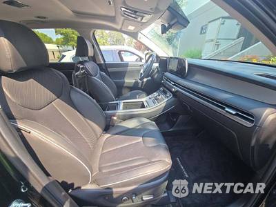 2025 Hyundai Palisade XRT - zdjęcie 18 z 21 - miniatura