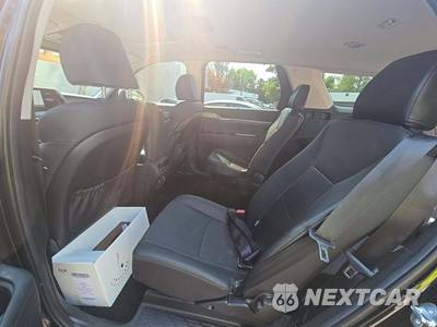 2025 Hyundai Palisade XRT - zdjęcie 13 z 21 - miniatura