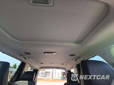2025 Hyundai Palisade XRT - zdjęcie 11 z 21 - miniatura