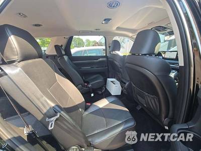 2025 Hyundai Palisade XRT - zdjęcie 16 z 21 - miniatura