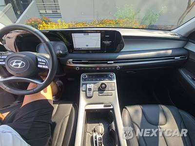 2025 Hyundai Palisade XRT - zdjęcie 10 z 21 - miniatura