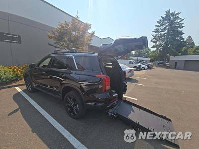 2025 Hyundai Palisade XRT - zdjęcie 2 z 21 - miniatura
