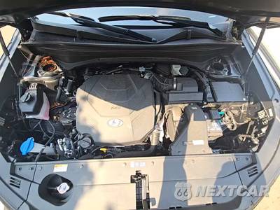 2025 Hyundai Palisade XRT - zdjęcie 21 z 21 - miniatura