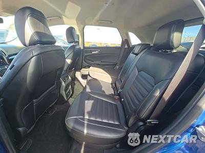 2024 Ford Edge SEL - zdjęcie 13 z 21 - miniatura