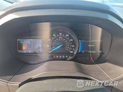 2024 Ford Edge SEL - zdjęcie 9 z 21 - miniatura