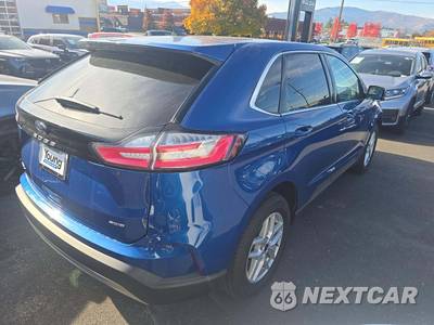2024 Ford Edge SEL - zdjęcie 3 z 21 - miniatura