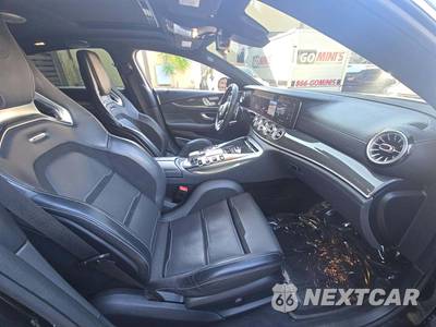 2019 Mercedes-Benz AMG GT 63 S 4MATIC Sedan - zdjęcie 18 z 21 - miniatura