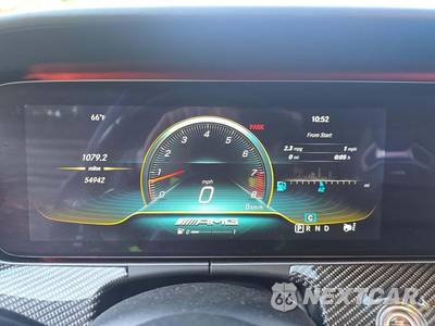 2019 Mercedes-Benz AMG GT 63 S 4MATIC Sedan - zdjęcie 9 z 21 - miniatura