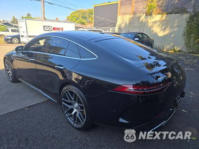 2019 Mercedes-Benz AMG GT 63 S 4MATIC Sedan - zdjęcie 2 z 21 - miniatura
