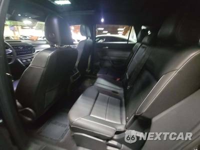 2022 Volkswagen Atlas Cross Sport 2.0T SEL - zdjęcie 13 z 20 - miniatura