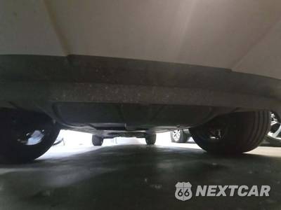 2022 Volkswagen Atlas Cross Sport 2.0T SEL - zdjęcie 19 z 20 - miniatura
