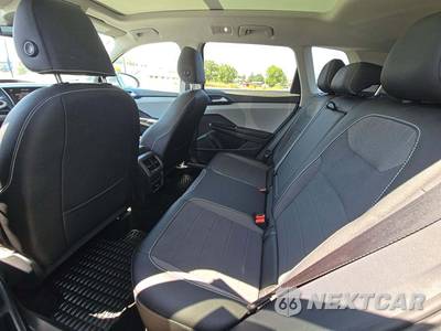 2024 Volkswagen Taos SE - zdjęcie 13 z 21 - miniatura