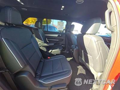 2026 Buick Enclave Preferred 1SD - zdjęcie 16 z 21 - miniatura