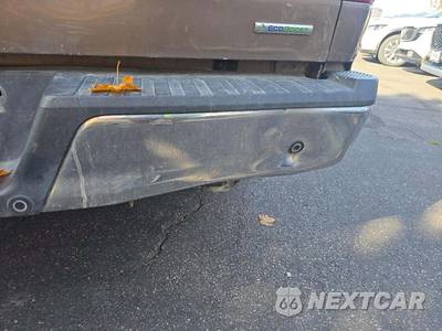 2018 Ford F-150 XLT Crew Cab Medium Bed - zdjęcie 30 z 34 - miniatura